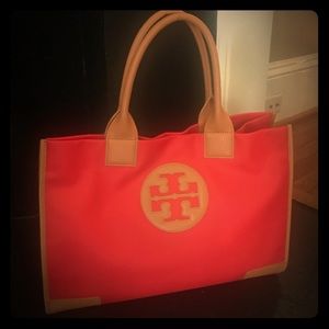 Tory Burch Tote